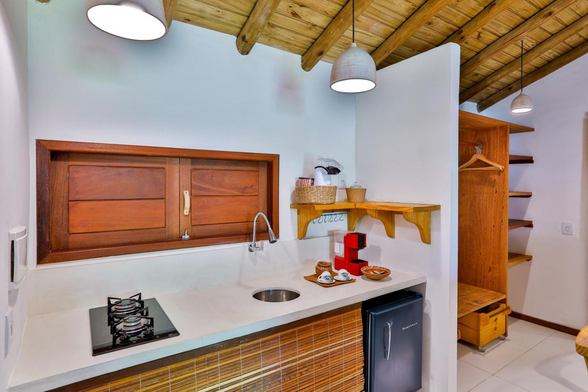 Casa E Pousada Alecrim Trancoso Ngoại thất bức ảnh
