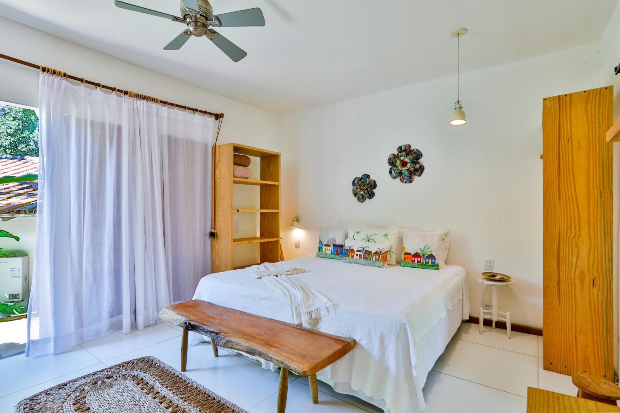 Casa E Pousada Alecrim Trancoso Ngoại thất bức ảnh