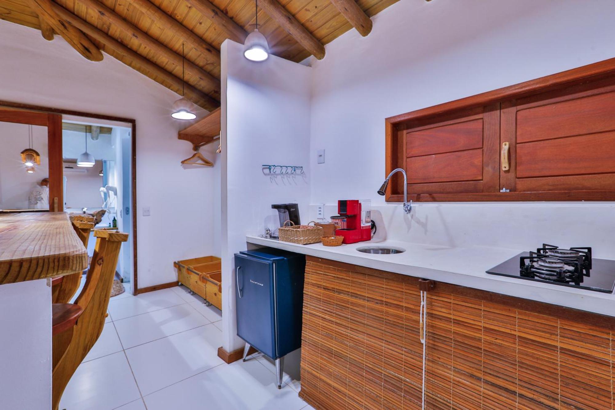 Casa E Pousada Alecrim Trancoso Ngoại thất bức ảnh